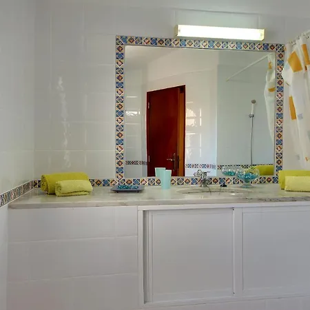 Villa Miramar Albufeira