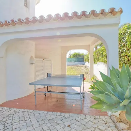 Miramar Villa