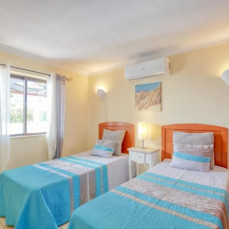 Miramar Villa Albufeira