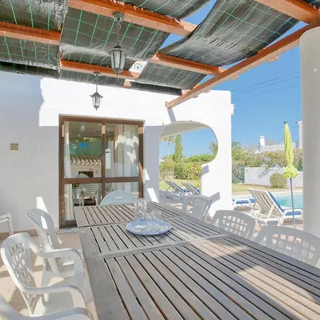 Villa Miramar *