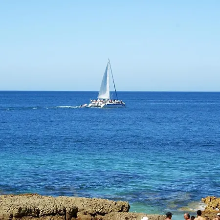 Miramar Αλμπουφέιρα
